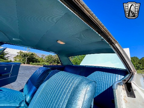 1964 Chevrolet Chevelle image 103