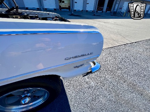 1964 Chevrolet Chevelle image 129