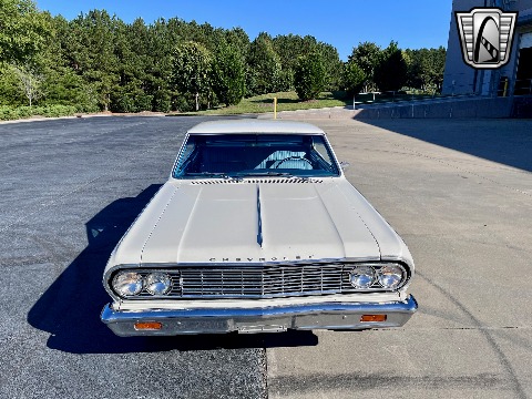1964 Chevrolet Chevelle image 26