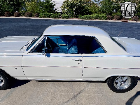 1964 Chevrolet Chevelle image 52