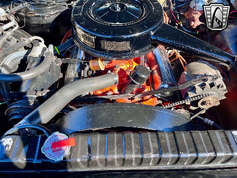 1964 Chevrolet Chevelle image 78