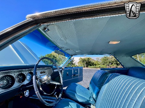 1964 Chevrolet Chevelle image 104