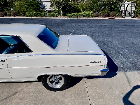 1964 Chevrolet Chevelle image 53