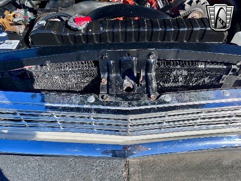 1964 Chevrolet Chevelle image 79