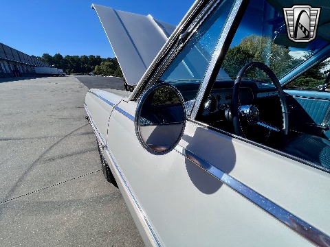 1964 Chevrolet Chevelle image 131