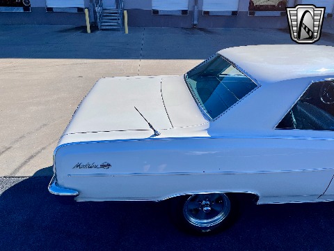 1964 Chevrolet Chevelle image 54