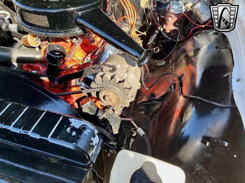 1964 Chevrolet Chevelle image 80