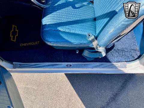 1964 Chevrolet Chevelle image 106