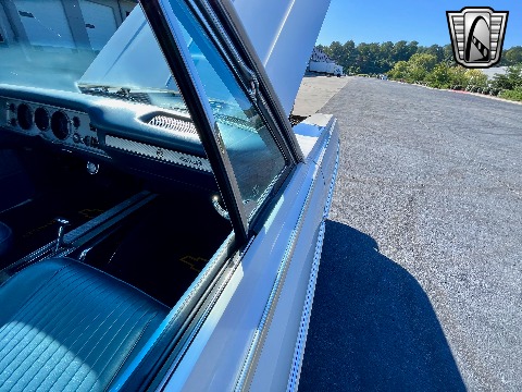 1964 Chevrolet Chevelle image 132