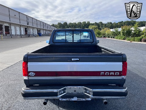 1989 Ford F150 image 29