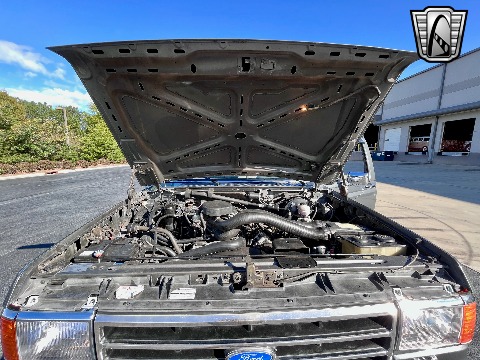 1989 Ford F150 image 55