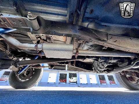 1989 Ford F150 image 107