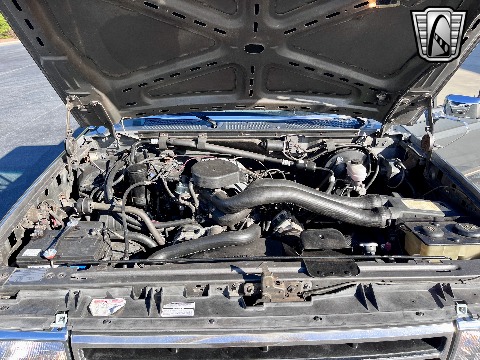 1989 Ford F150 image 56