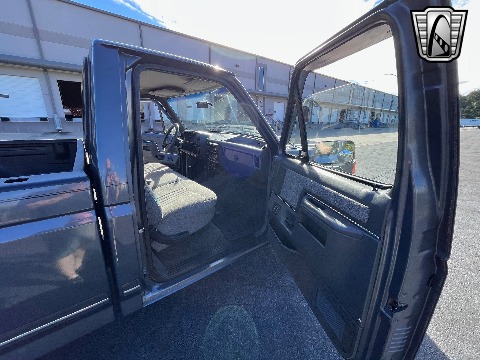 1989 Ford F150 image 82