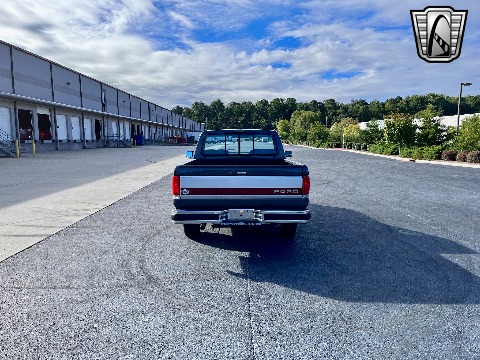 1989 Ford F150 image 5