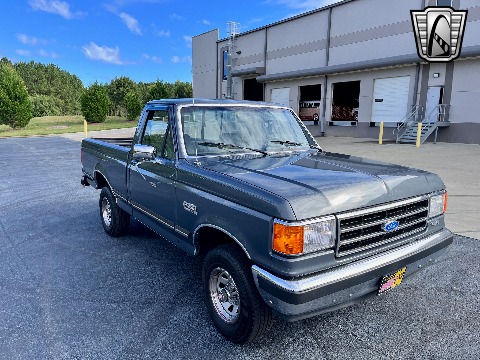 1989 Ford F150 image 31
