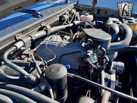 1989 Ford F150 image 57