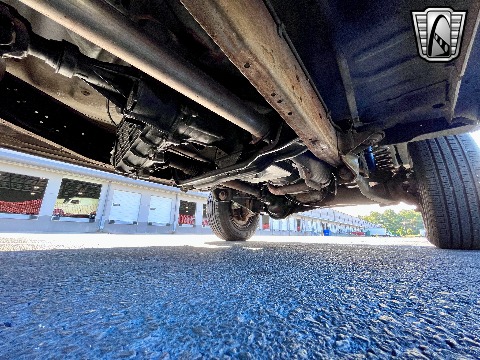 1989 Ford F150 image 109