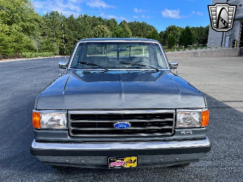 1989 Ford F150 image 32