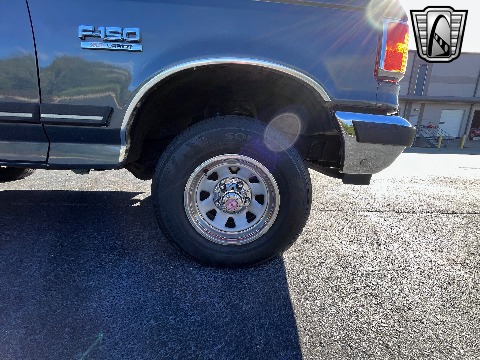 1989 Ford F150 image 110