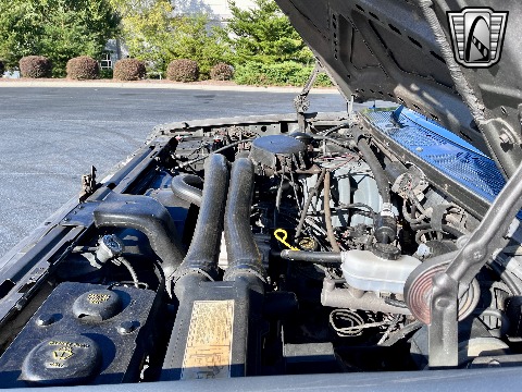 1989 Ford F150 image 59