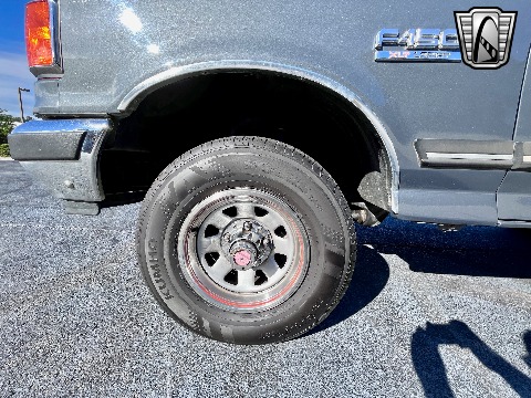 1989 Ford F150 image 111