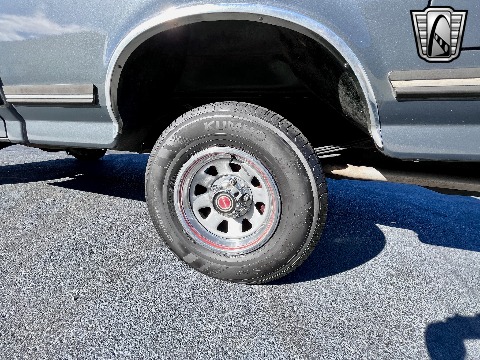 1989 Ford F150 image 112