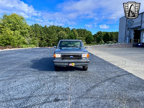 1989 Ford F150 image 9