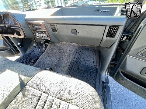 1989 Ford F150 image 87