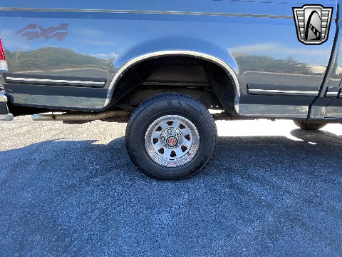 1989 Ford F150 image 113