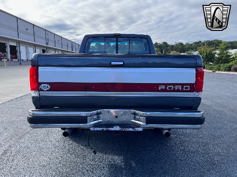 1989 Ford F150 image 36