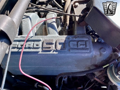 1989 Ford F150 image 62