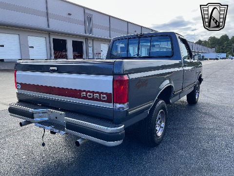 1989 Ford F150 image 37
