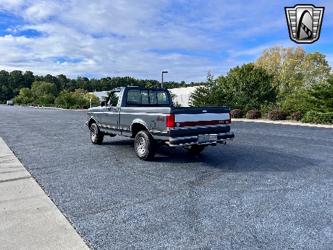1989 Ford F150 image 12
