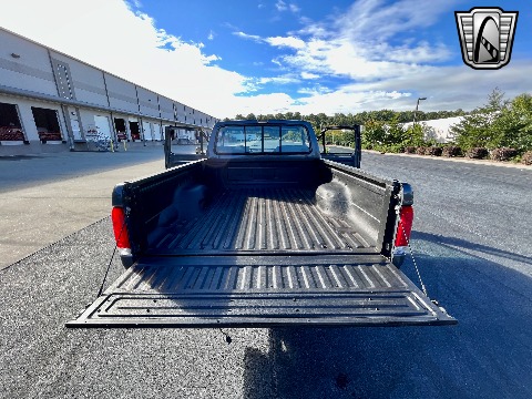 1989 Ford F150 image 64