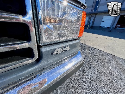 1989 Ford F150 image 116