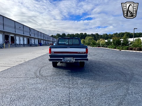 1989 Ford F150 image 13