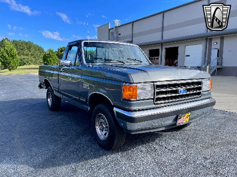 1989 Ford F150 image 39