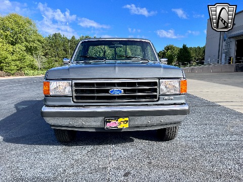 1989 Ford F150 image 40