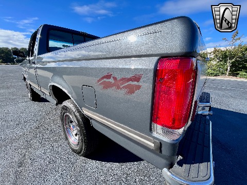 1989 Ford F150 image 118
