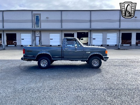 1989 Ford F150 image 15