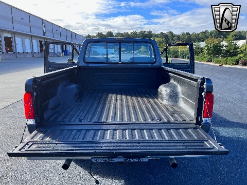 1989 Ford F150 image 67