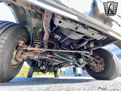 1989 Ford F150 image 93