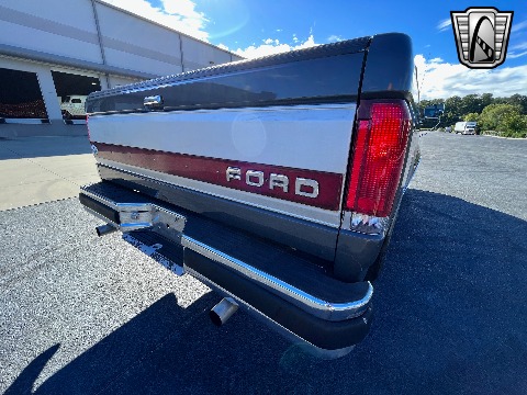 1989 Ford F150 image 119