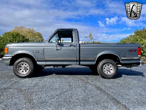 1989 Ford F150 image 42