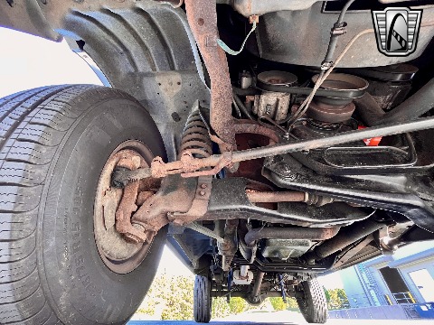 1989 Ford F150 image 94