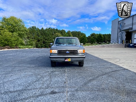 1989 Ford F150 image 17