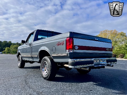 1989 Ford F150 image 43