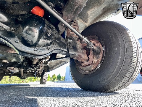 1989 Ford F150 image 95