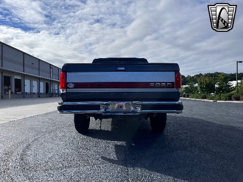 1989 Ford F150 image 44